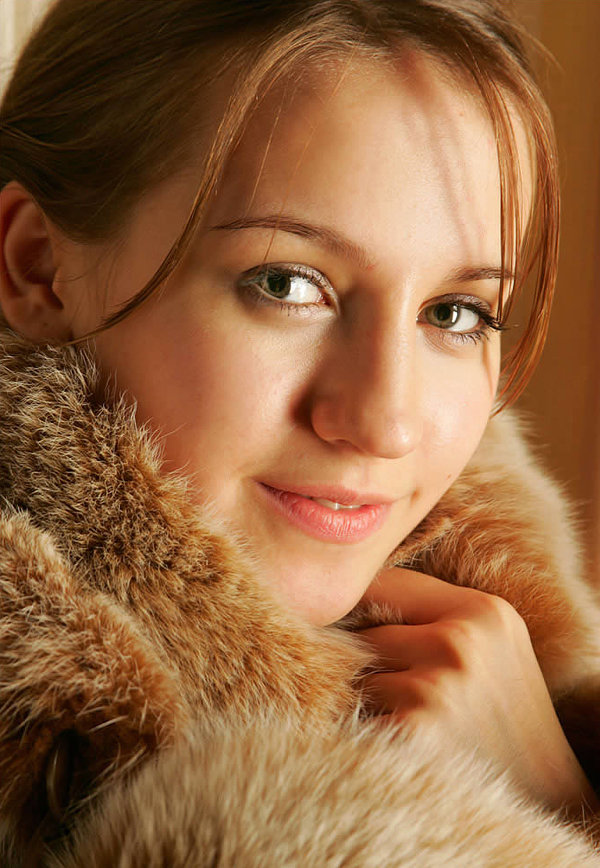 Ульяна, 29 лет, 5 размер груди