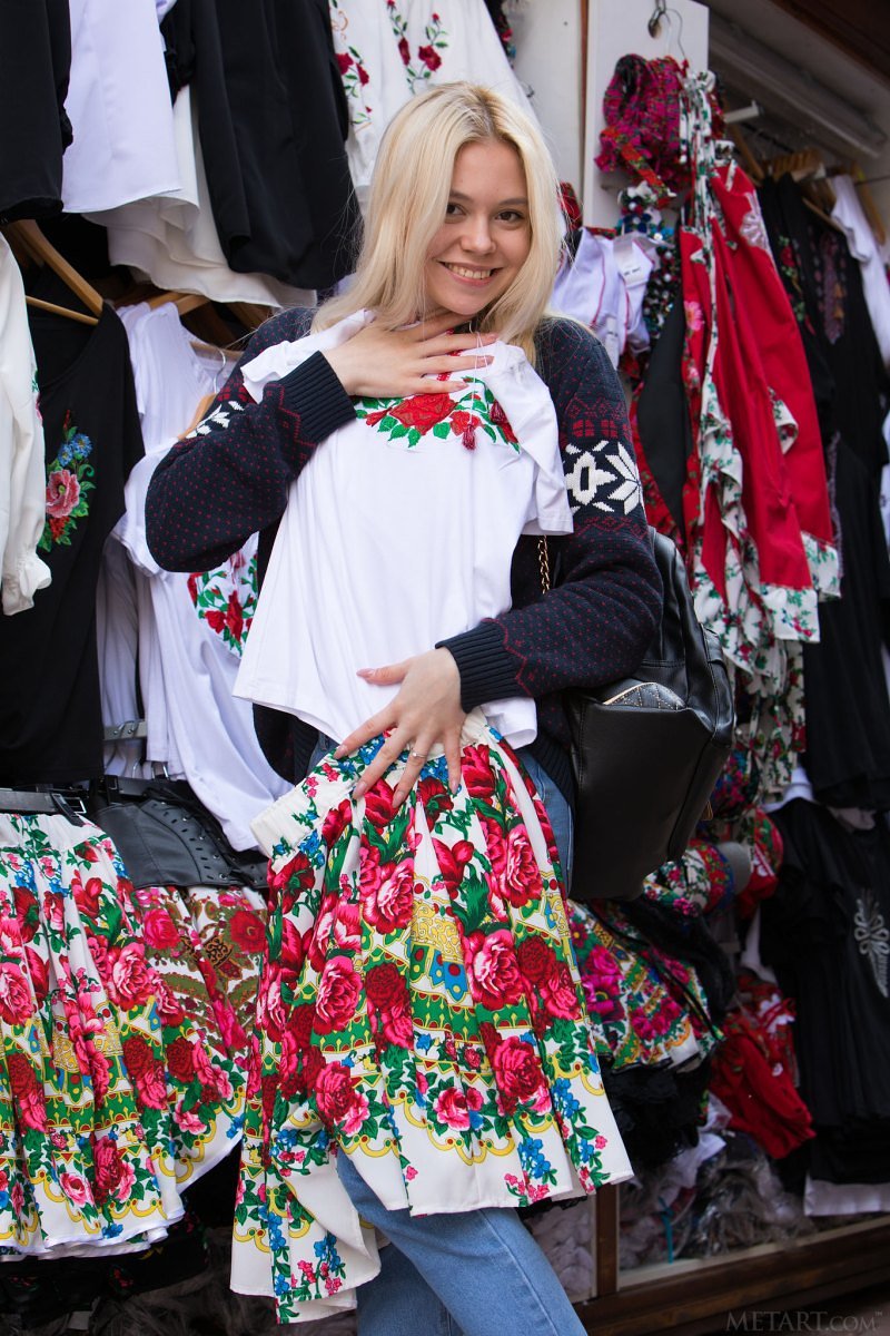 Галя, 21 год, 10 размер груди