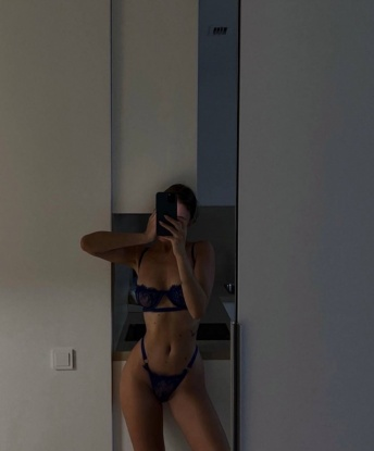 Лидия, 23 года, 1 размер груди